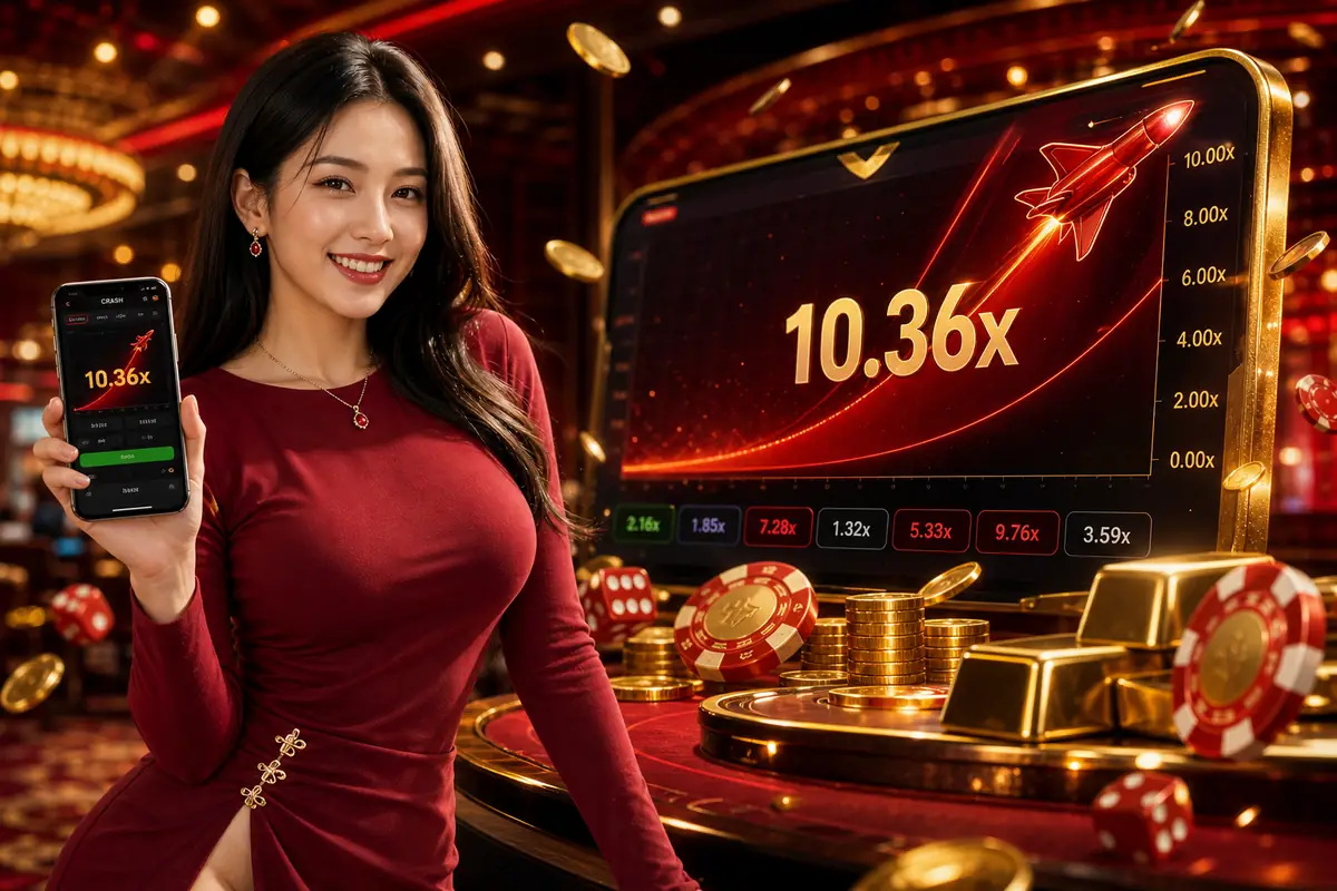 7z778 JILI গোল্ডেন ব্যাংক গেমপ্লে
